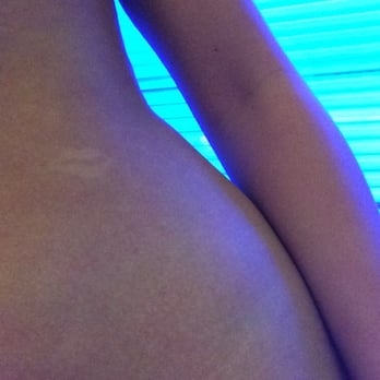 Single tanning bulbs