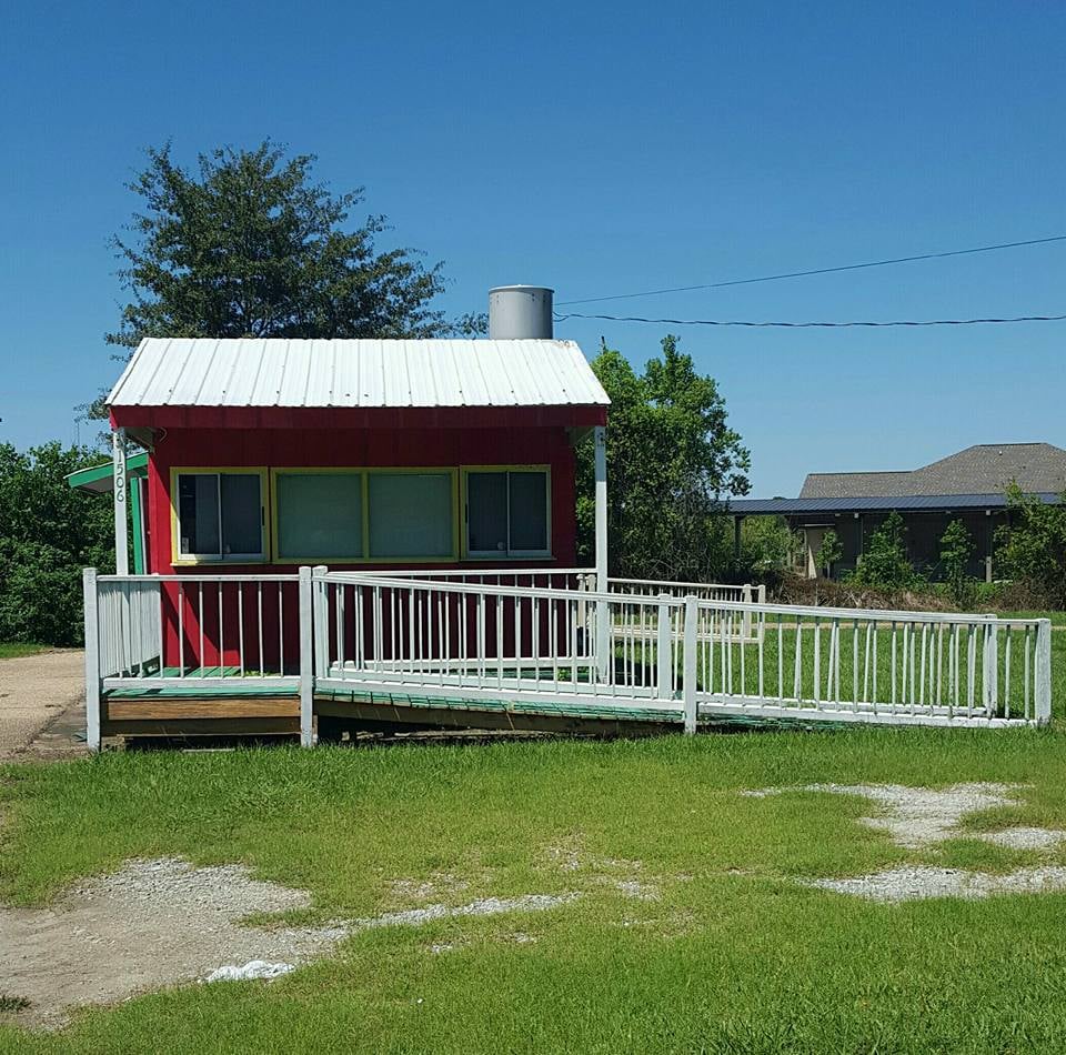 Southern Sno Snack Shack Shaved Ice Lafayette, LA, United States