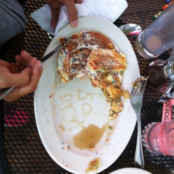 Flap jack shack coupons