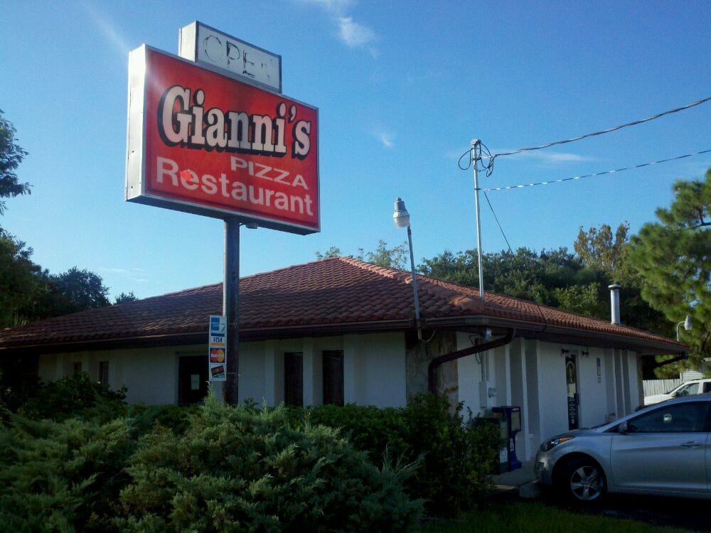 Gianni’s Pizza Pizza Hudson, FL Reviews Photos Yelp