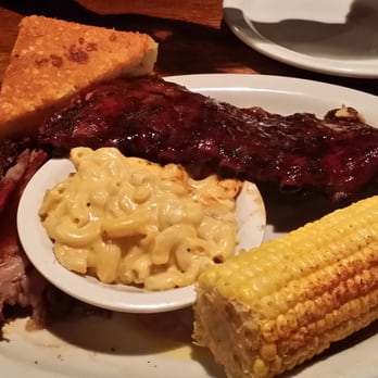 I had been looking at memphis barbecue company for years