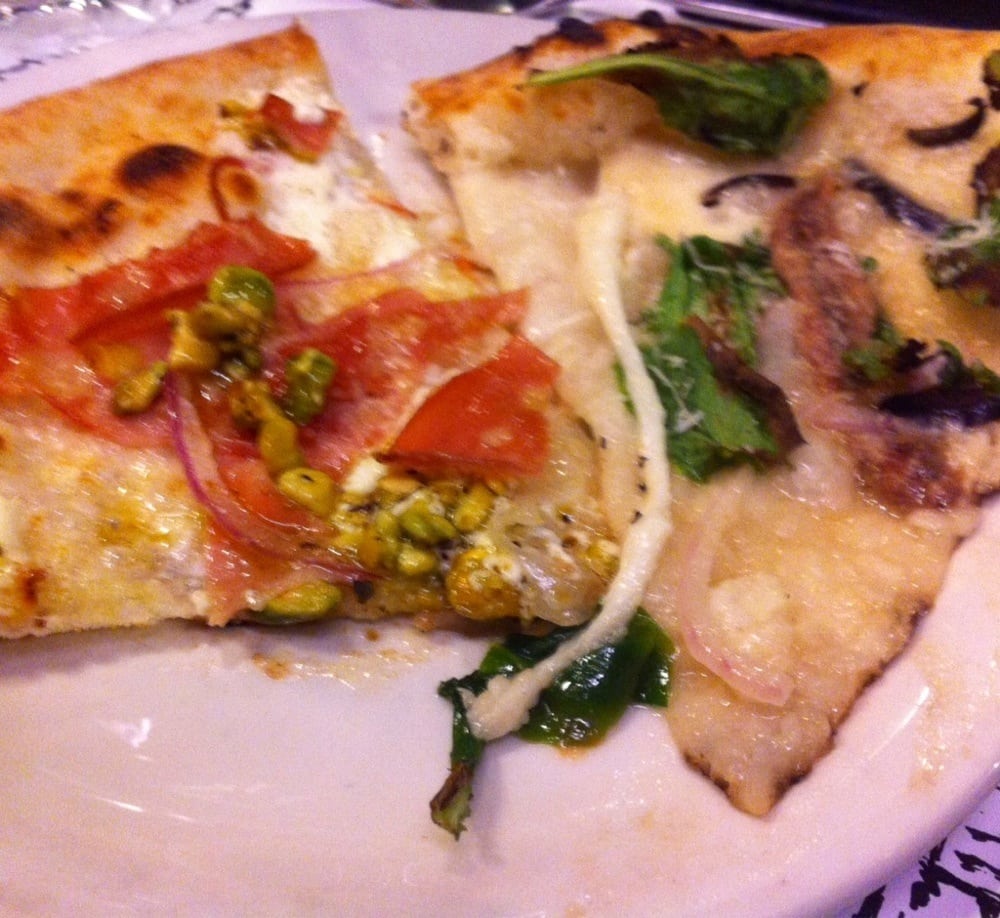 Blackjack pizza boulder number