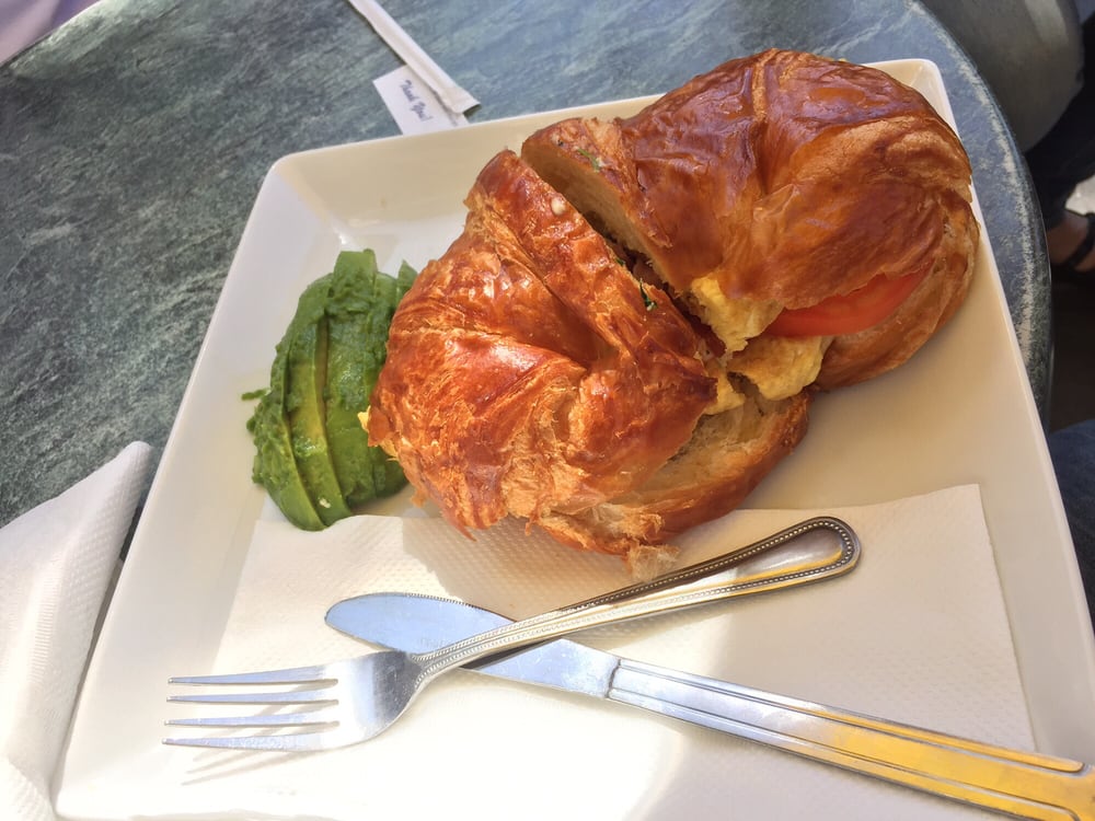 Cafe Bonaparte Hermosa Beach Ca Cafe Bonaparte Hermosa Beach Ca