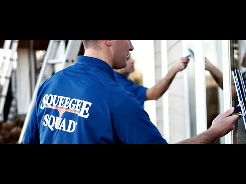 Squeegee Squad Window Washing 8945 J Street Omaha, NE Photos Yelp