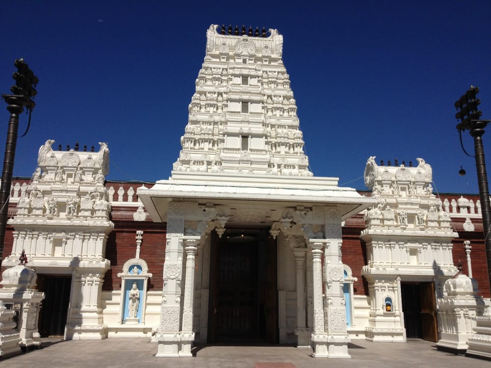 Shiva Vishnu Temple Livermore 22 Photos Hindu Temples Livermore 