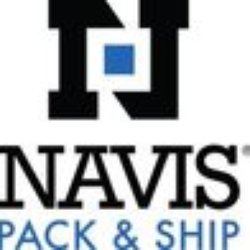 Navis Pack & Ship logo