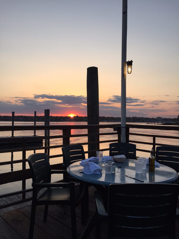 Sunset Grille Restaurant 28 Photos Seafood Norwalk, CT Reviews