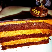 Elysee Bakery>
