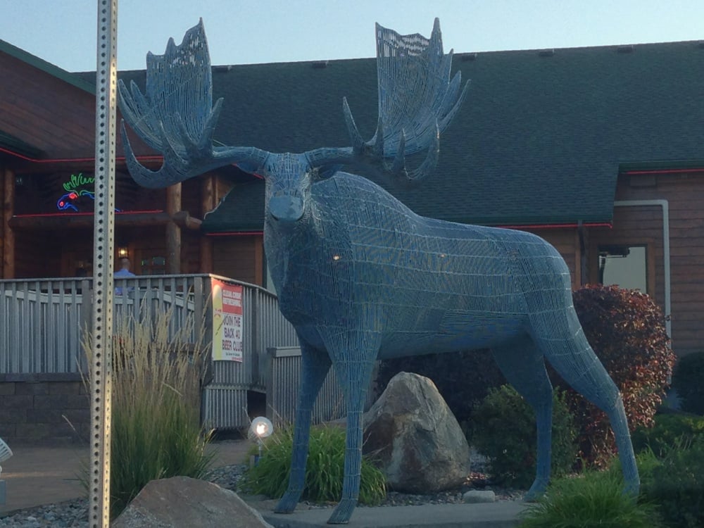 Blue Moose Bar & Grill 36 Photos American (Traditional) 507 2nd