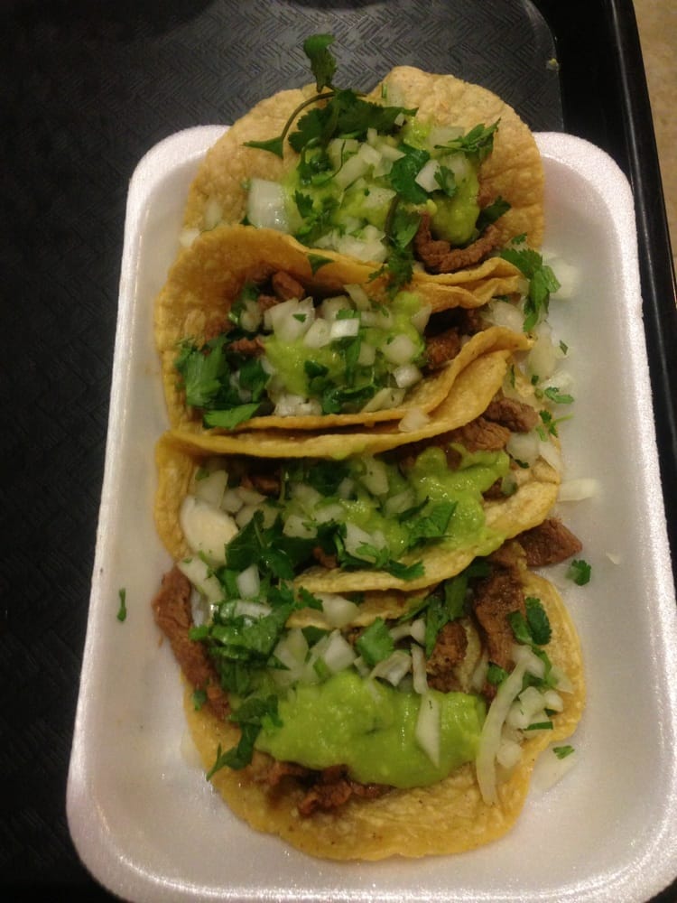 Tacos El Paisa Mexican San Diego, CA Yelp