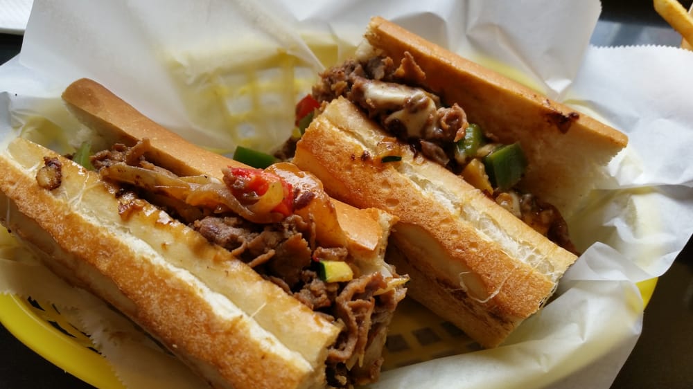 Buster’s Cheesesteak 178 Photos American (Traditional) North