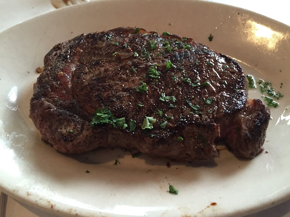 Wyoming’s Rib & Chop House 76 Photos Seafood 400 W Lincolnway