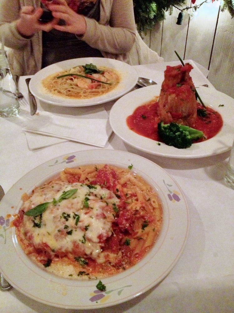 Toscana Italian Grill & Bar 41 Photos Italian Cooperstown, NY