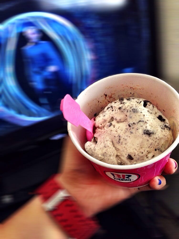 Baskin Robbins Ice Cream & Frozen Yogurt Fremont, CA Yelp