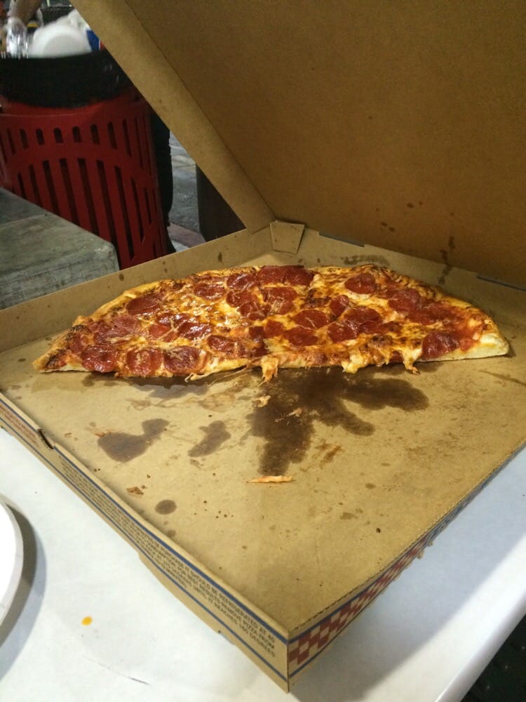 Costco Snack Bar 26 Photos Pizza Hawthorne, CA Reviews Yelp