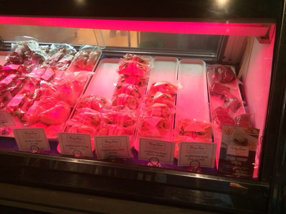 Perry & Sons Market & Grille 80 Photos Steakhouses South Belt