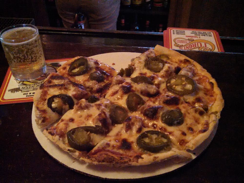 Turoni’s Inn Pizza Evansville, IN Reviews Photos