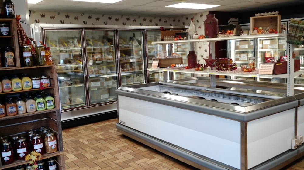 Brakebush Outlet Store Specialty Food Westfield, WI Photos Yelp