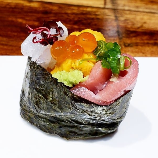 Sushi Jin