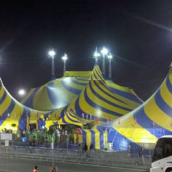 Ovo By Cirque Du Soleil logo