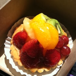 Elysee Bakery>