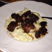 Bavette's Bar & Boeuf - Chicago, IL, United States. Short rib stroganoff...unreal!