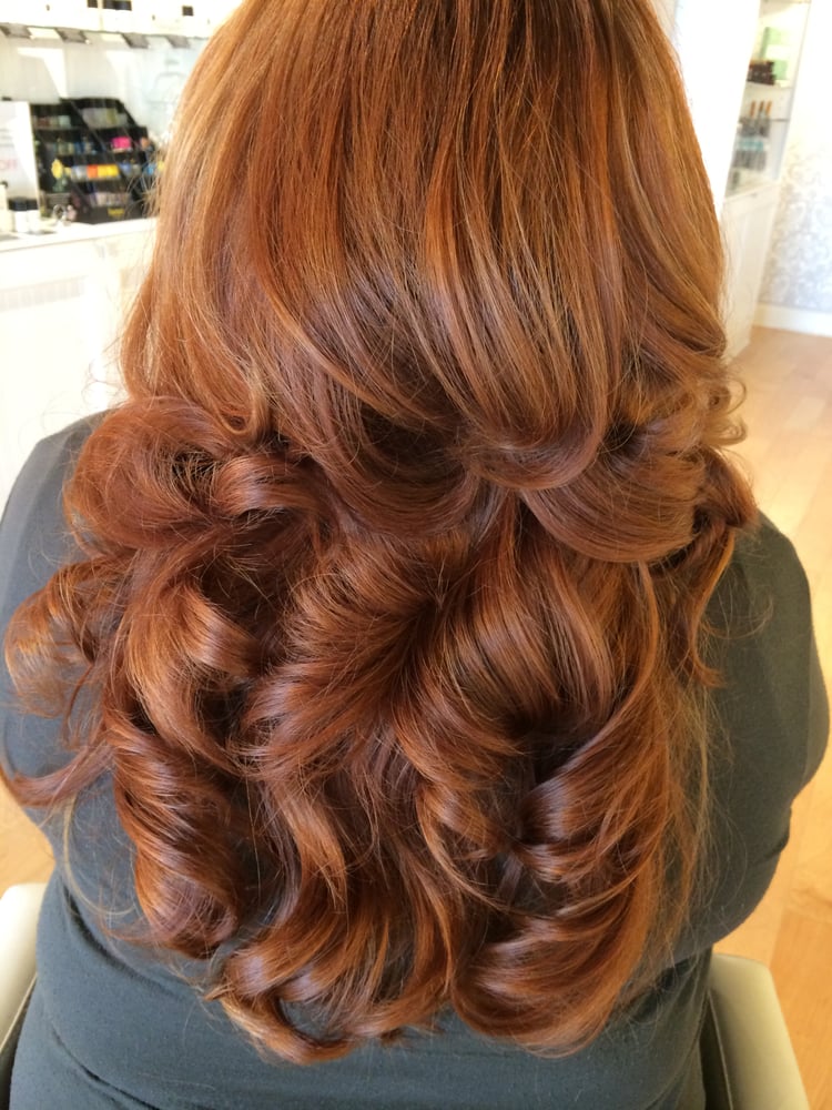Salon studio hair Blowdry! Blowdry Bar - 22 Photos - Makeup Artists - Uptown