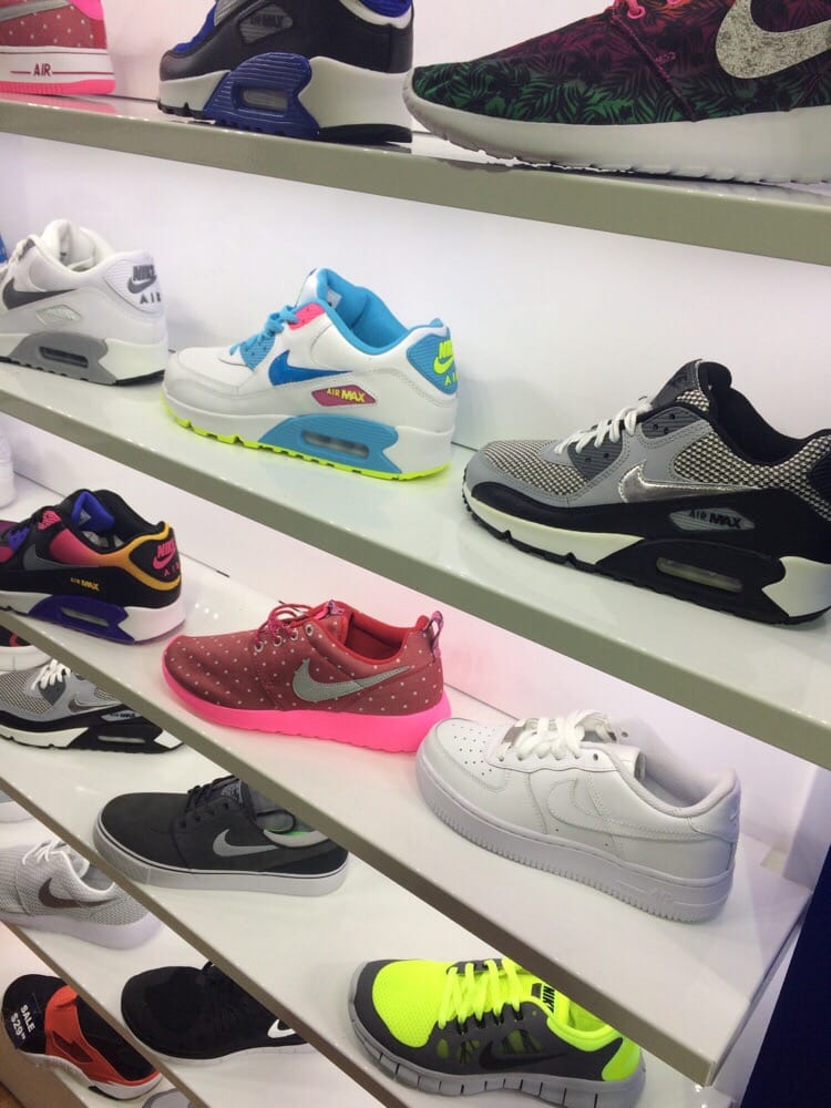 Sheikh Shoes - Milpitas, CA, United States