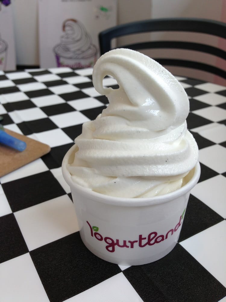 Yogurtland CLOSED Ice Cream & Frozen Yogurt Westwood Park San