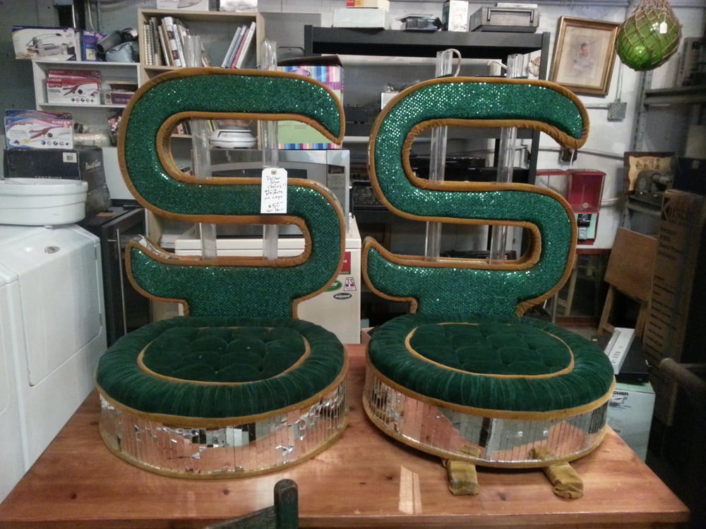 Modern Salvage Used, Vintage & Consignment Austin, TX Reviews