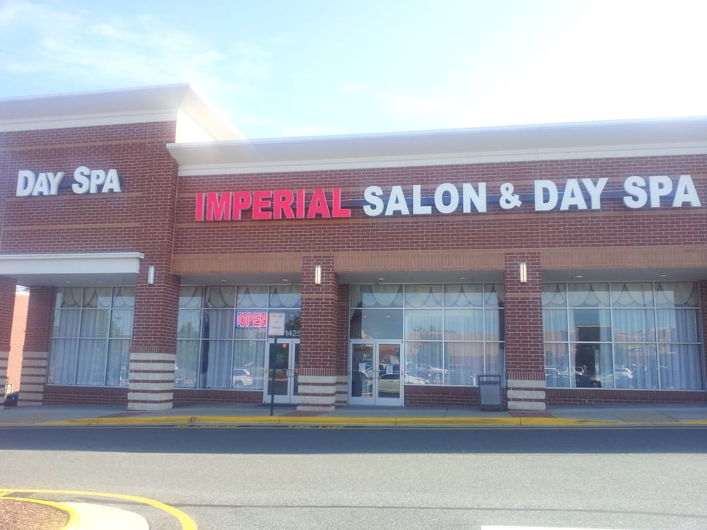 Imperial Salon & Day Spa 75 Photos Hair Salons Stafford, VA