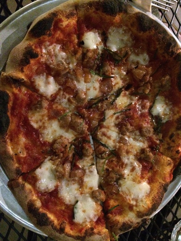 Bella Luna Wood Fired Pizza 48 Photos Pizza Harrisonburg, VA