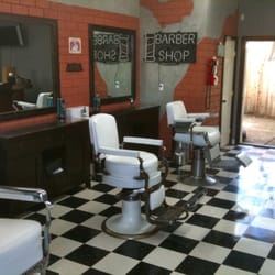 Alex?s Classic Barber Shop & Shaves - Barbers - Fremont, CA ...