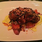 Farmhouse - Chicago, IL, United States. Lamb T-Bone