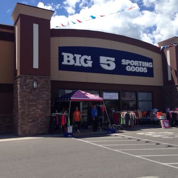 Big 5 sports utah Get directions, reviews and information for Big 5 Sporting Goods in Ogden, UT.