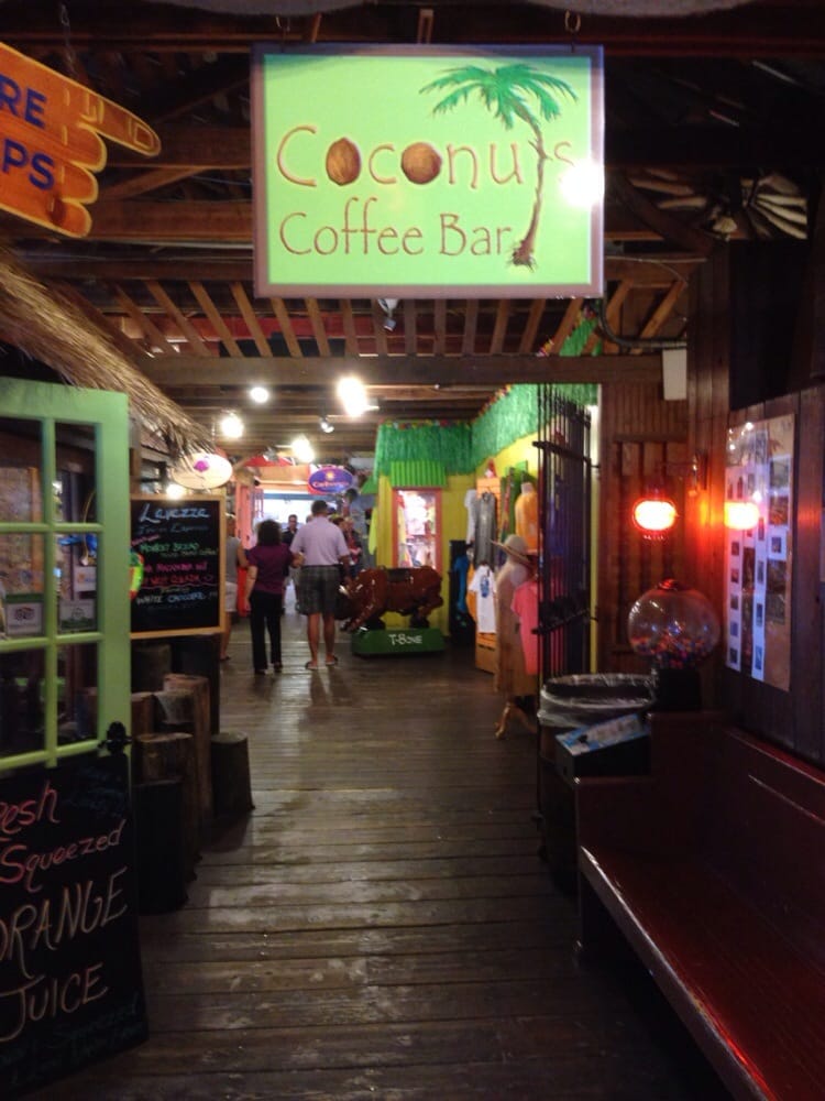 Tin City Shops Shopping Centers Naples, FL Yelp