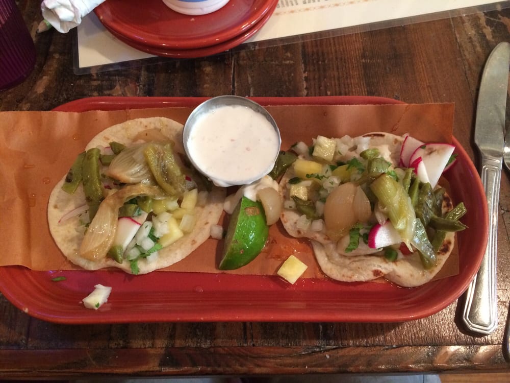 Papi’s Tacos 91 Photos TexMex Fells Point Baltimore, MD