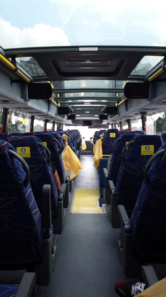 Megabus Transportation Orlando, FL Yelp