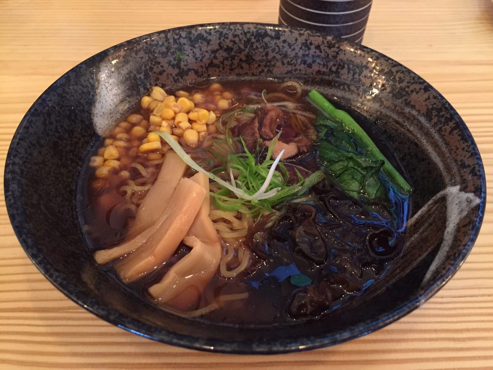 Tanpopo Ramen and Sake Cafe 77 Photos Salad 893 Broadway Albany