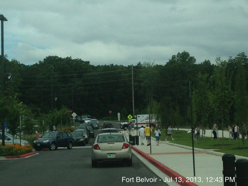 Fort Belvoir Post Exchange 18 Photos Shopping Centers Fort