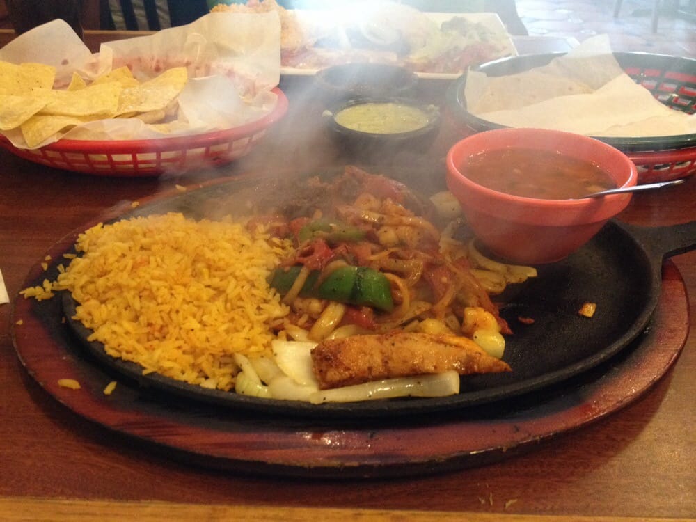 Los Cucos Mexican Cafe Mexican Spring, TX Yelp
