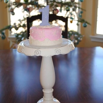Sublime Cake Design - 45 Photos & 32 Reviews - Desserts ...