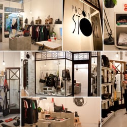 new zealand clothing stores