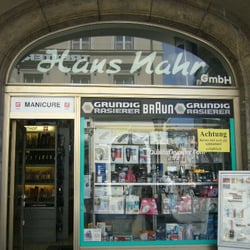 Haushaltsgeräte reparatur münchen