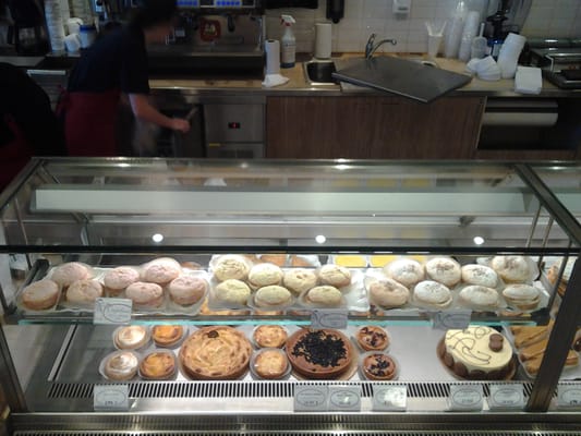 Boulangerie Au Pain Dore Ltee