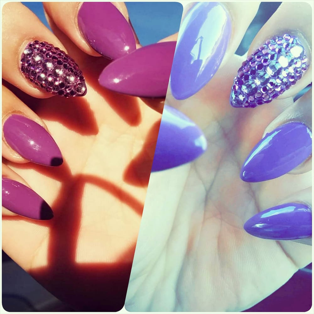 Top Coat Nails Nail Salons Burien, WA Reviews Photos Yelp