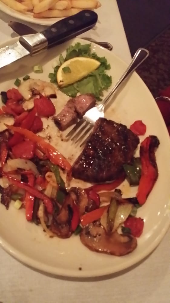 Copper Kettle Restaurant 18 Photos Steakhouses 1049 Lincoln Way E