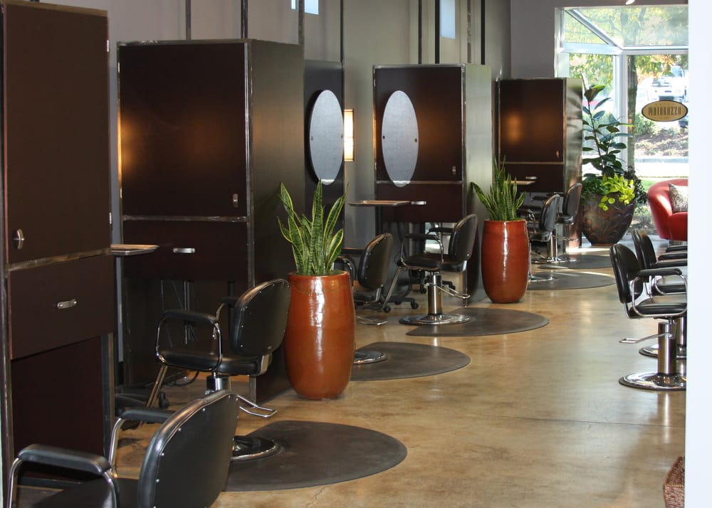 Salon Matarazzo Hair Salons 677 120th Ave NE Bellevue, WA