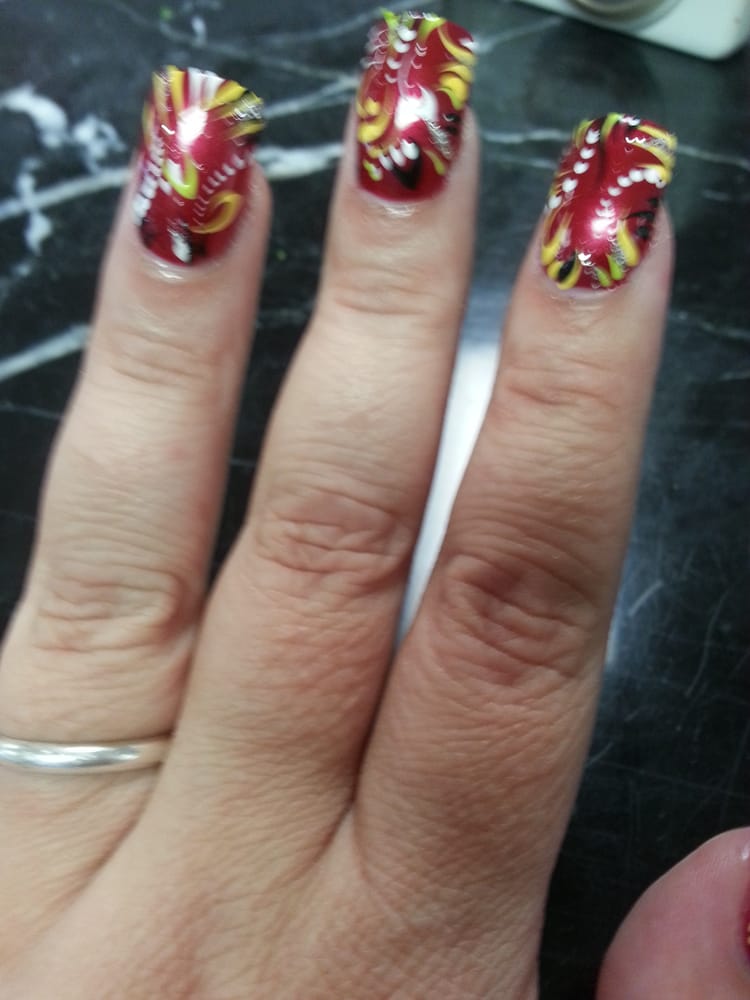 Jimmy’s Nail Spa 72 Photos Nail Salons 1811 N Meridian St