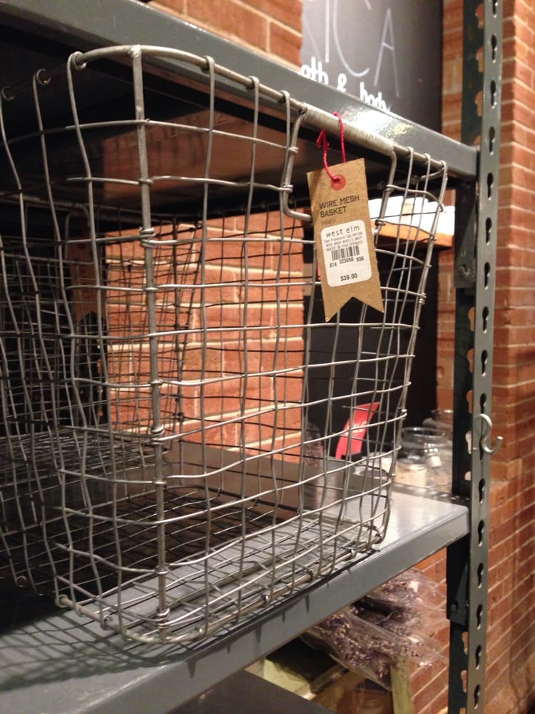 West Elm 19 Photos Furniture Stores Liberty Village Toronto, ON